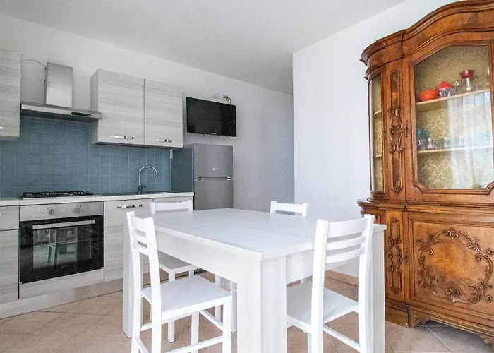 Residenza La Pineta * Orosei