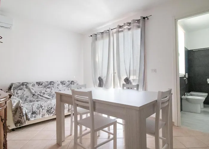 Nyaraló Residenza La Pineta