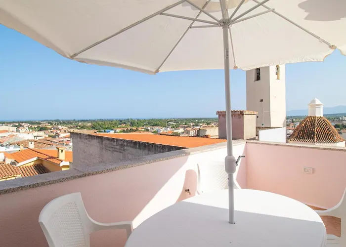 Residenza La Pineta * Orosei