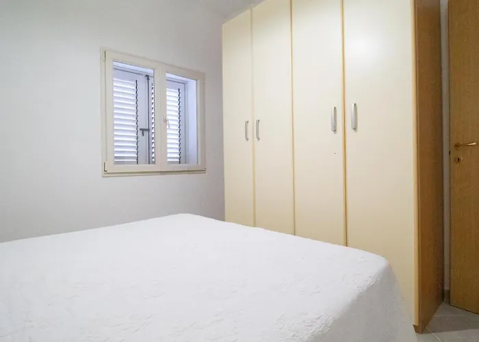 Residenza La Pineta Ferienhaus *