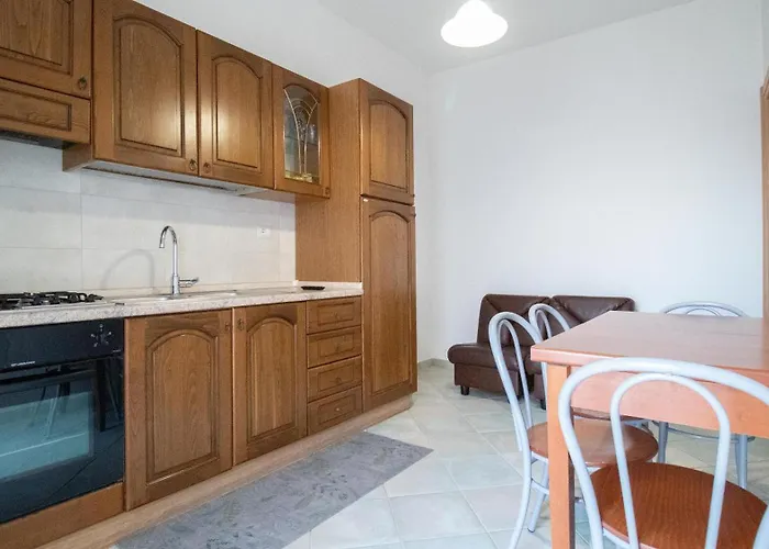 Ferienhaus Residenza La Pineta *