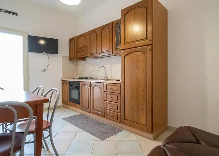 Residenza La Pineta * Orosei