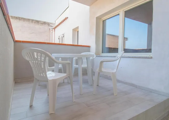 Residenza La Pineta Nyaraló *